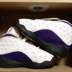 Worn but looks like new !